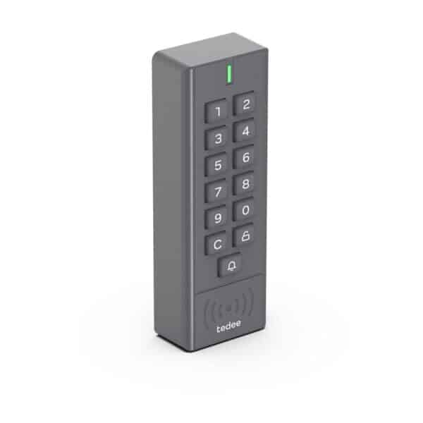 tedee Keypad TKV1.0A Pincode-Tastatur