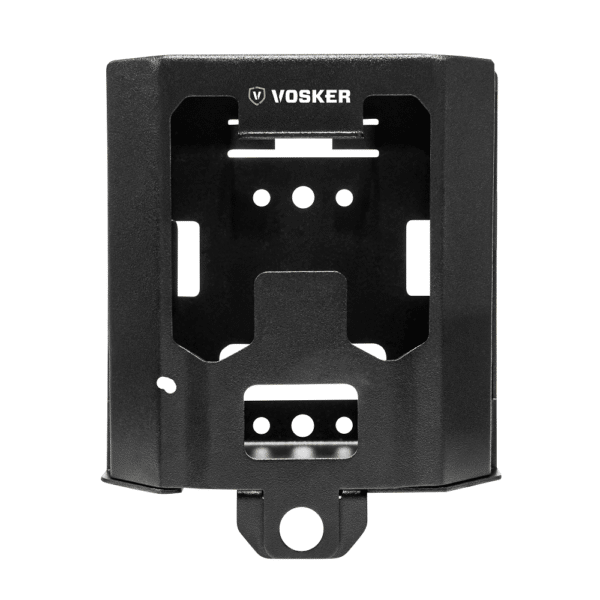 VOSKER V-SBOX Metallgehäuse für VOSKER V100 und V200