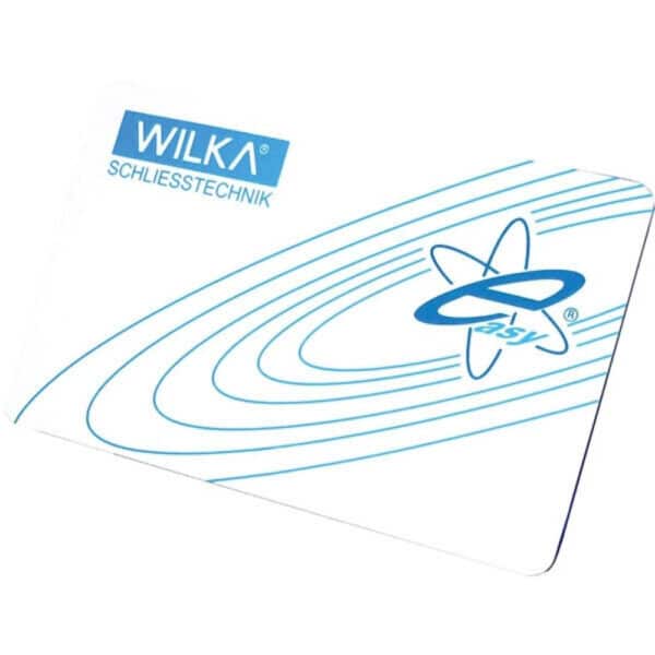 WILKA easyApp Programmierkarte E295 für easy 2.0 Digitalzylinder