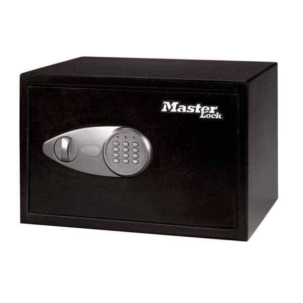 Master Lock Tresor X055ML mit Kombination - Größe M