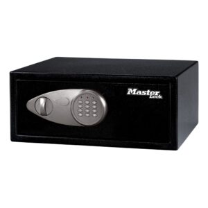 Master Lock Tresor X075ML mit Kombination - Größe L