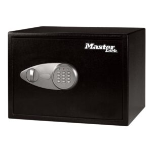 Master Lock Tresor X125ML mit Kombination - Größe L