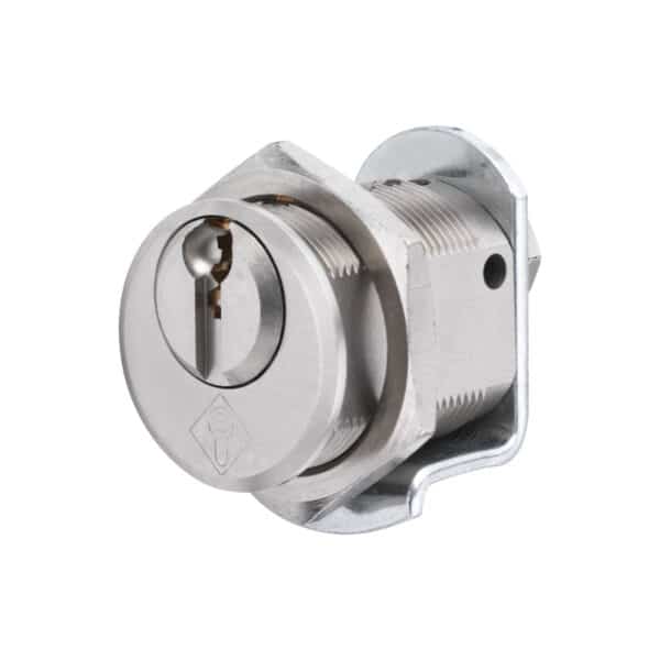 ABUS Pfaffenhain Wavy Line Pro Hebelzylinder mit Sicherungskarte